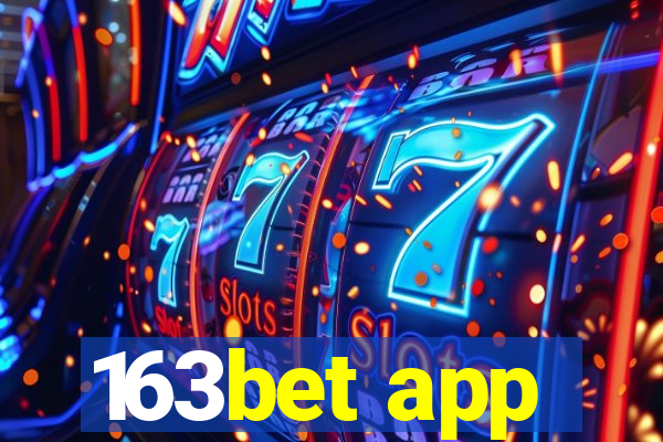 163bet app